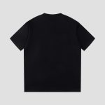T-shirt Arc'Teryx Oversized Black ATX002 - Image 2