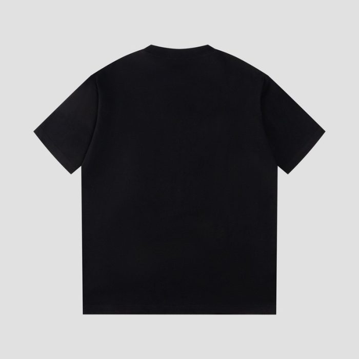 T-shirt Arc'Teryx Oversized Black ATX002 - Image 2
