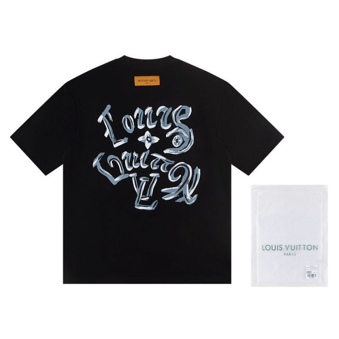 T-shirt Louis Vuitton LV170 - Image 2