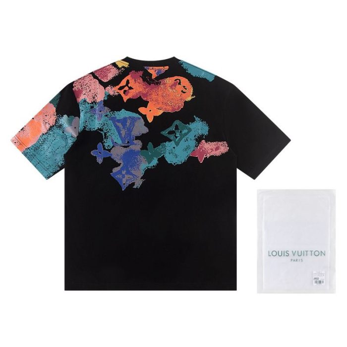 T-shirt Louis Vuitton LV171 - Image 2