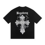 T-Shirt Chrome Hearts Begobeng CH111 - Image 2
