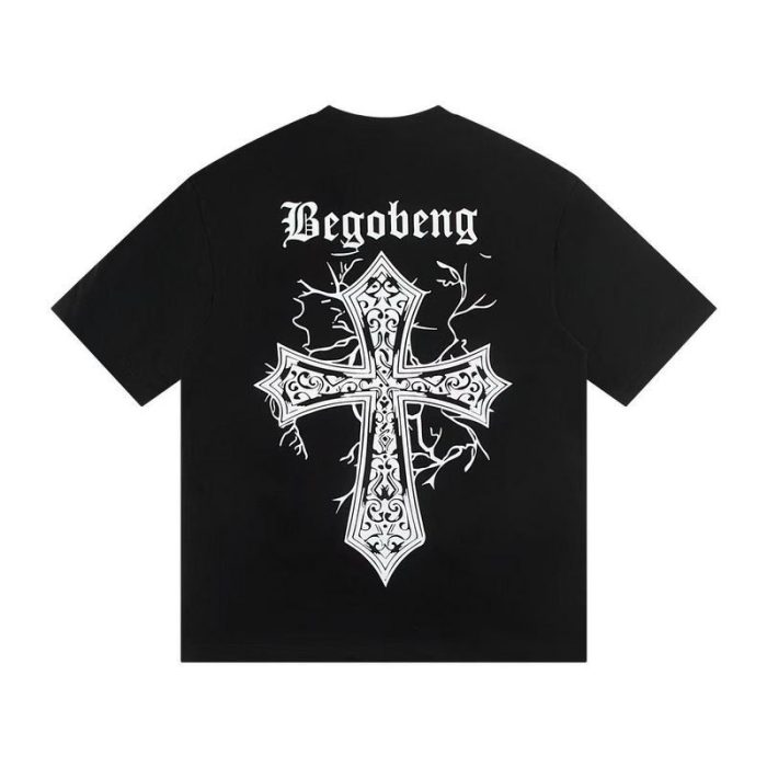 T-Shirt Chrome Hearts Begobeng CH111 - Image 2