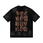 T-shirt Balenciaga BL154 - Image 2