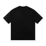 T-Shirt Givenchy Black GV035 - Image 4
