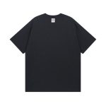 T-shirt Balenciaga Black BL167 - Image 2