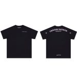 T-Shirt Chrome Hearts Matty Boy Shoulder CH122 - Image 2