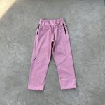 Pants Corteiz Elitework Waterproof Shell CZ026 - Image 2