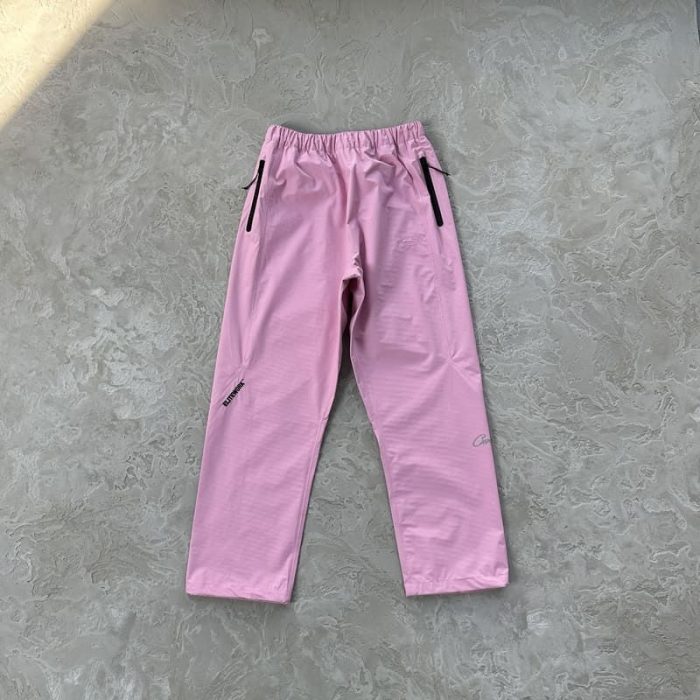 Pants Corteiz Elitework Waterproof Shell CZ026 - Image 2