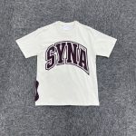 T-shirt Syna World College SW003 - Image 2