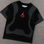 T-shirt Off-White x Air Jordan OFF039 - Image 2