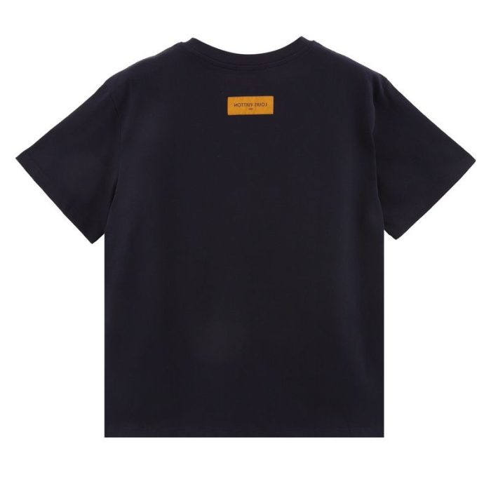 T-shirt Louis Vuitton LV200 - Image 2