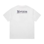 T-shirt Louis Vuitton White LV203 - Image 2