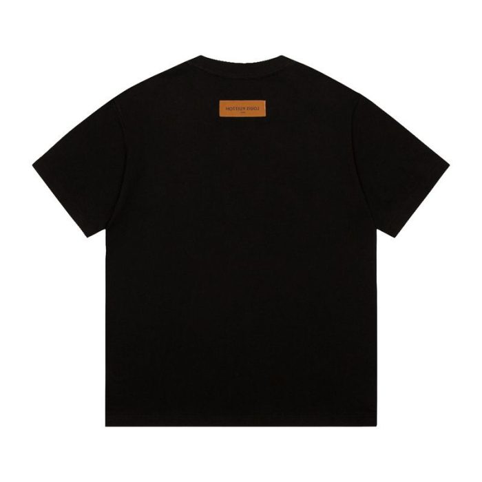 T-shirt Louis Vuitton LV207 - Image 2