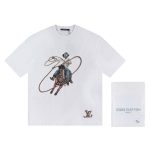 T-shirt Louis Vuitton LV211 - Image 2