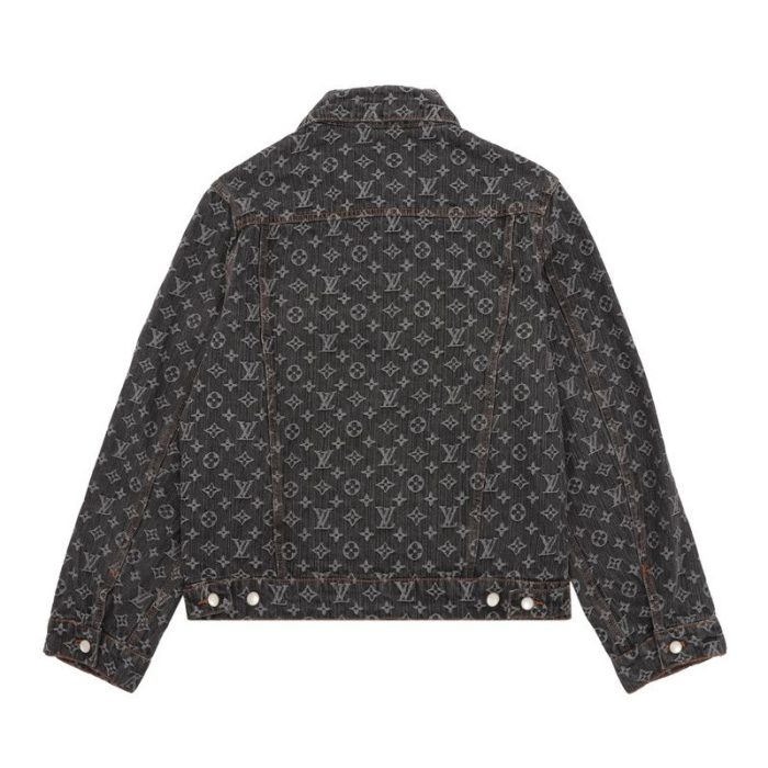 Jacket Louis Vuitton LV223 - Image 2