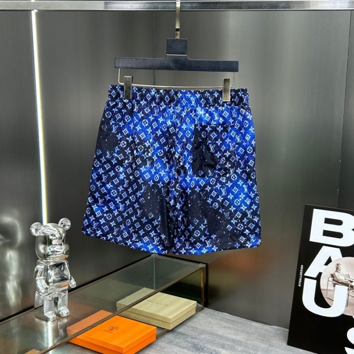 Shorts Louis Vuitton LV230 - Image 2