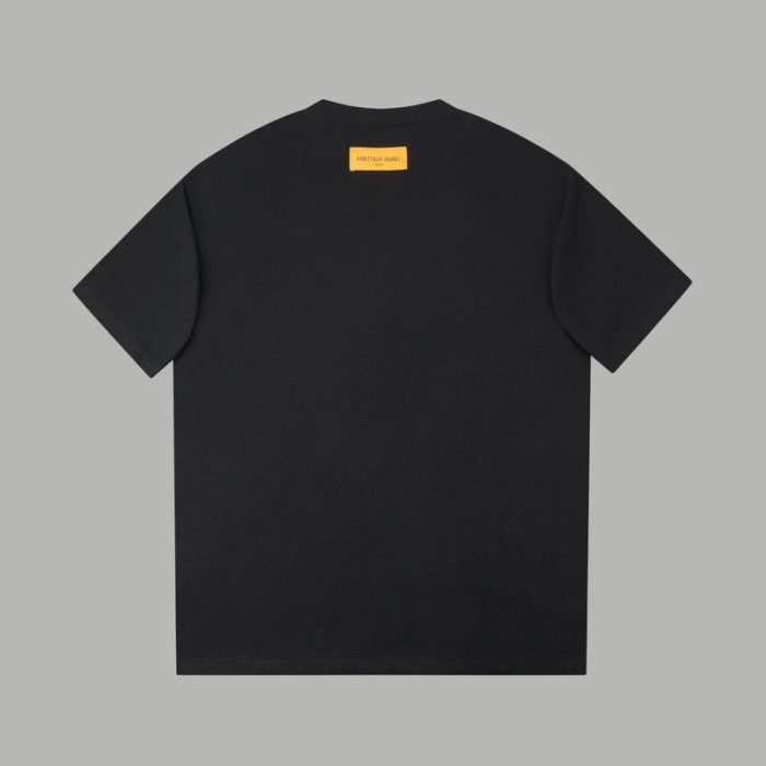 T-shirt Louis Vuitton LV248 - Image 2