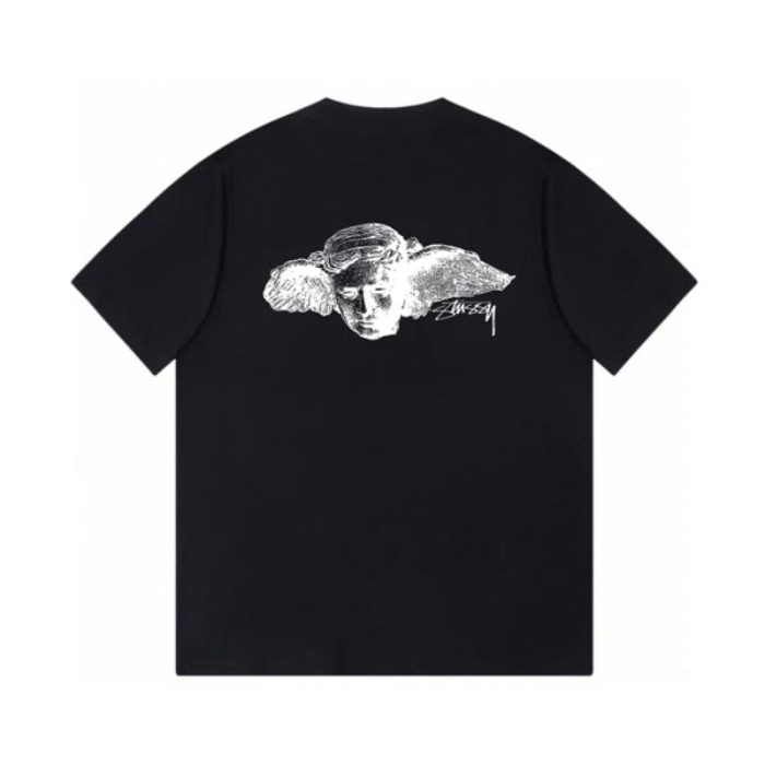 T-Shirt Stussy STY006 - Image 2