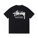 T-Shirt Stussy STY007 - Image 2