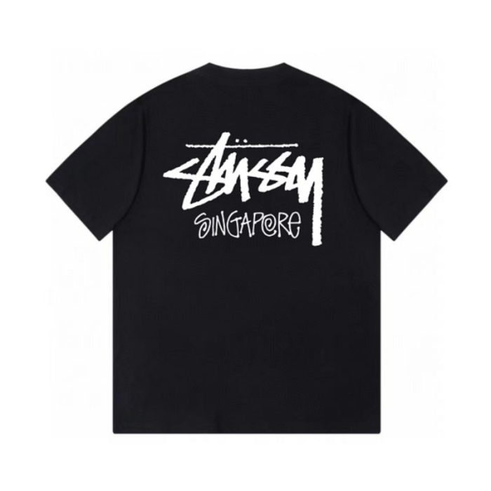T-Shirt Stussy STY007 - Image 2