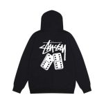 Hoodie Stussy STY009 - Image 2