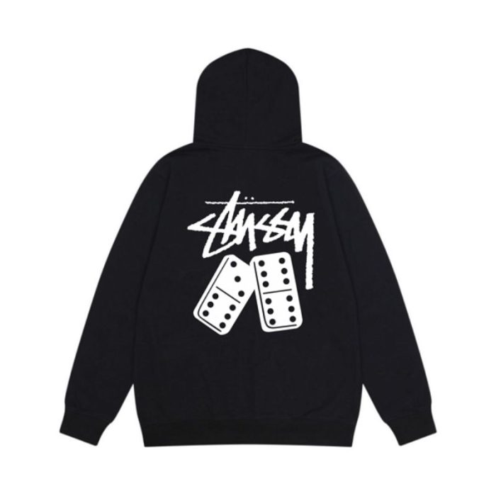 Hoodie Stussy STY009 - Image 2