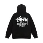 Hoodie Stussy STY010 - Image 2