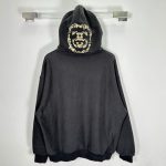 Hoodie Stussy STY011 - Image 2