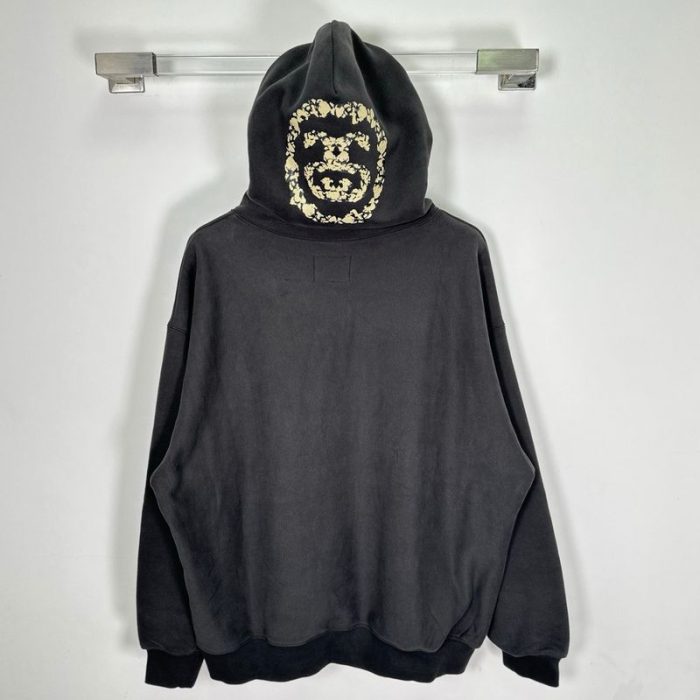 Hoodie Stussy STY011 - Image 2