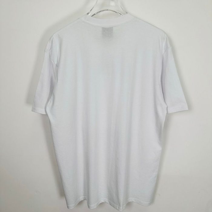 T-Shirt Stussy x Denim Tears STY012 - Image 2