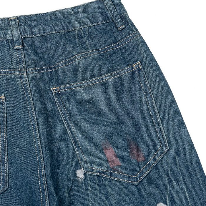 Pants Gallery Dept GD015 - Image 5