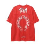 T-Shirt Chrome Hearts Matty Boy Form Jersey CH129 - Image 2