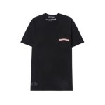 T-Shirt Chrome Hearts Stay Fast CH130 - Image 2