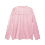 T-Shirt Chrome Hearts Love You Mesh Jersey CH137 - Image 2