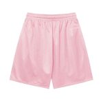 Shorts Chrome Hearts Varsity Mesh Love You CH138 - Image 2