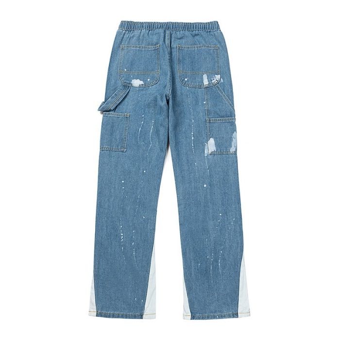 Pants Gallery Dept GD017 - Image 2