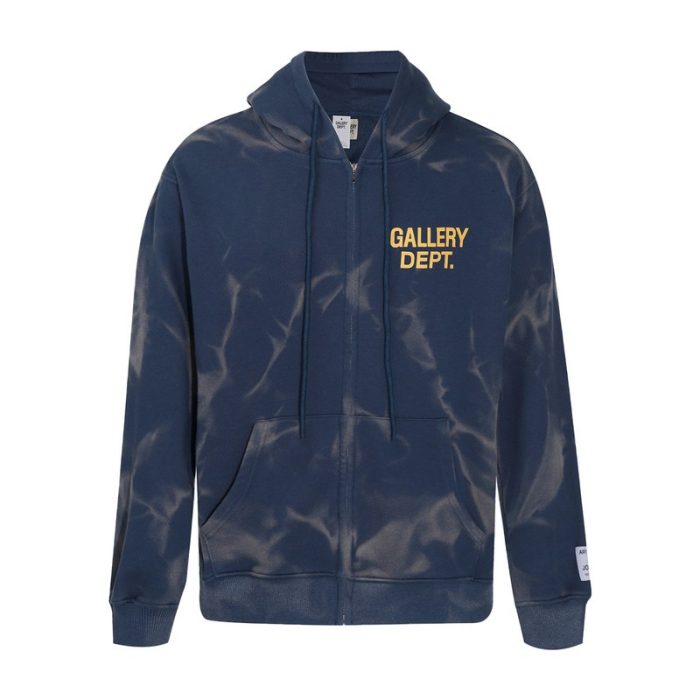Hoodie Gallery Dept GD018 - Image 2