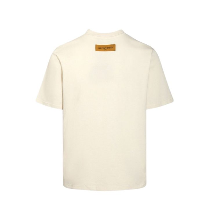 T-shirt Louis Vuitton LV192 - Image 2