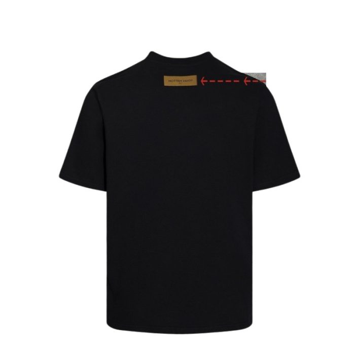 T-shirt Louis Vuitton LV191 - Image 2