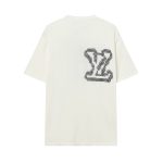 T-shirt Louis Vuitton LV254 - Image 2