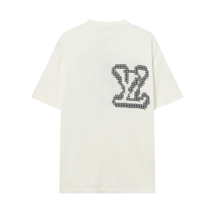 T-shirt Louis Vuitton LV254 - Image 2