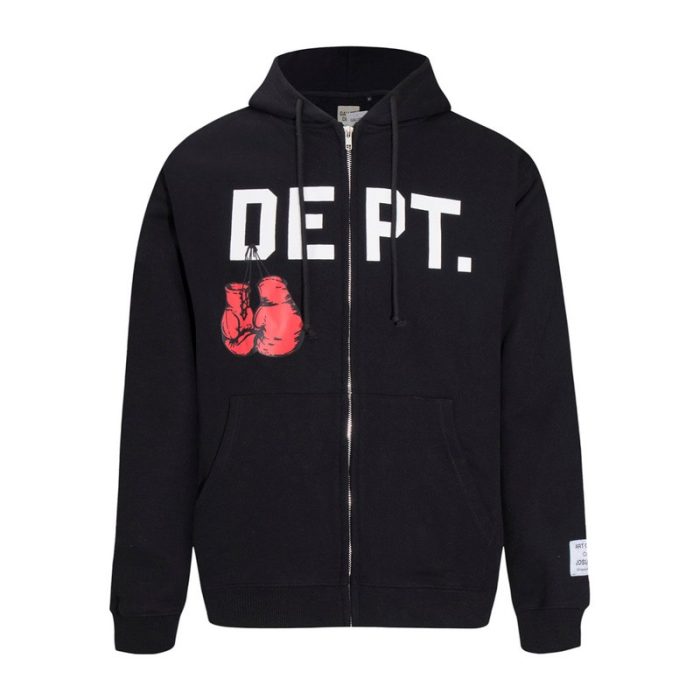 Hoodie Gallery Dept GD020 - Image 2