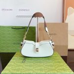 Gucci Moon Side Mini Shoulder Bag GC219 - Image 2