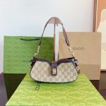 Gucci Moon Side Mini Shoulder Bag GC220 - Image 2
