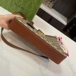 Gucci Padlock GG Medium Shoulder Bag GC229 - Image 3