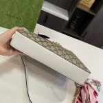 Gucci Padlock GG Medium Shoulder Bag GC230 - Image 2