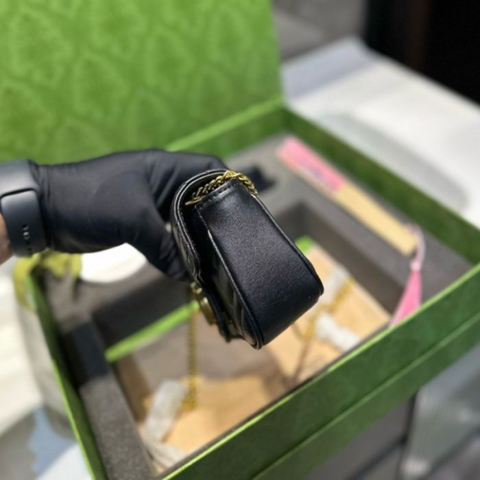 Gucci Marmont Mini Bag GC238 - Image 3