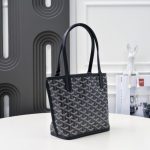 Goyard Anjou Mini Bag Black GYD018 - Image 2