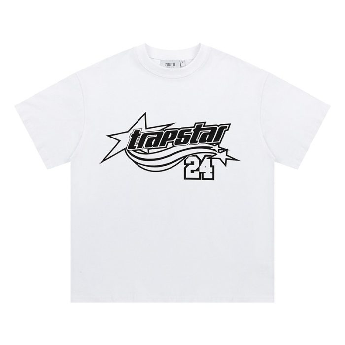 T-shirt Trapstar TPS011 - Image 2