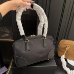 Prada Re-Edition 1978 Tote Bag PD099 - Image 2